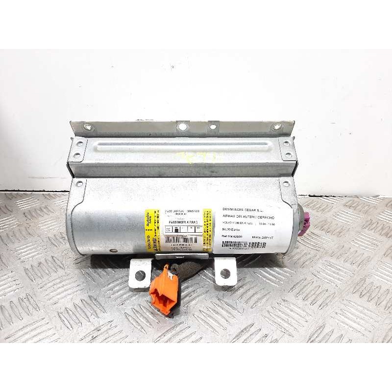AIRBAG DELANTERO DERECHO 30642900  - imagen 2