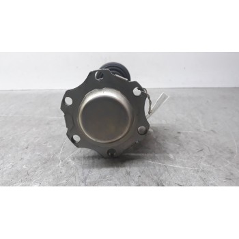 TRANSMISION DELANTERA IZQUIERDA 6Q0407271DB 