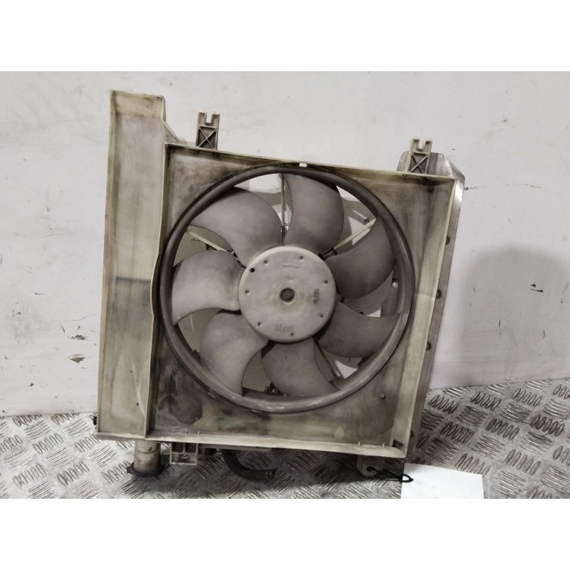 ELECTROVENTILADOR 1253G8 163600Q020 - imagen 3
