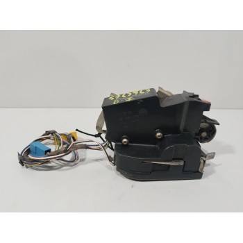 CERRADURA PUERTA DELANTERA IZQUIERDA 89599076  OEM 89599076
