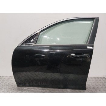 PUERTA DELANTERA IZQUIERDA 76003D4000 NEGRO