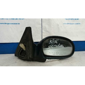 RETROVISOR DERECHO ELECTRICO 