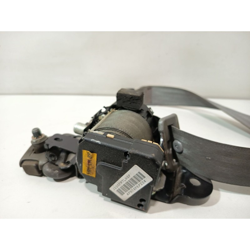 CINTURON SEGURIDAD DELANTERO IZQUIERDO 96616644  - imagen 2