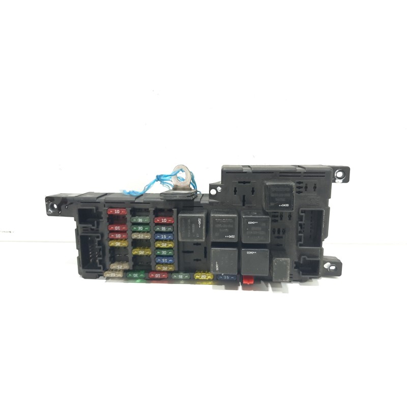 CAJA RELES / FUSIBLES 518828108 30728008  - imagen 1