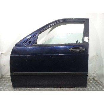PUERTA DELANTERA IZQUIERDA AZUL 