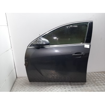 PUERTA DELANTERA IZQUIERDA GRIS 