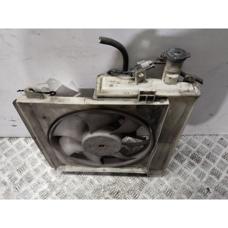 ELECTROVENTILADOR 1253G8 163600Q020 - imagen 4