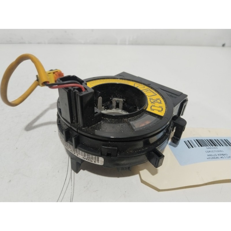 ANILLO AIRBAG CSR1C710051  - imagen 3