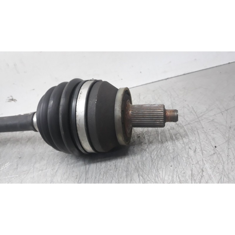 TRANSMISION DELANTERA IZQUIERDA 6Q0407271DB  - imagen 3
