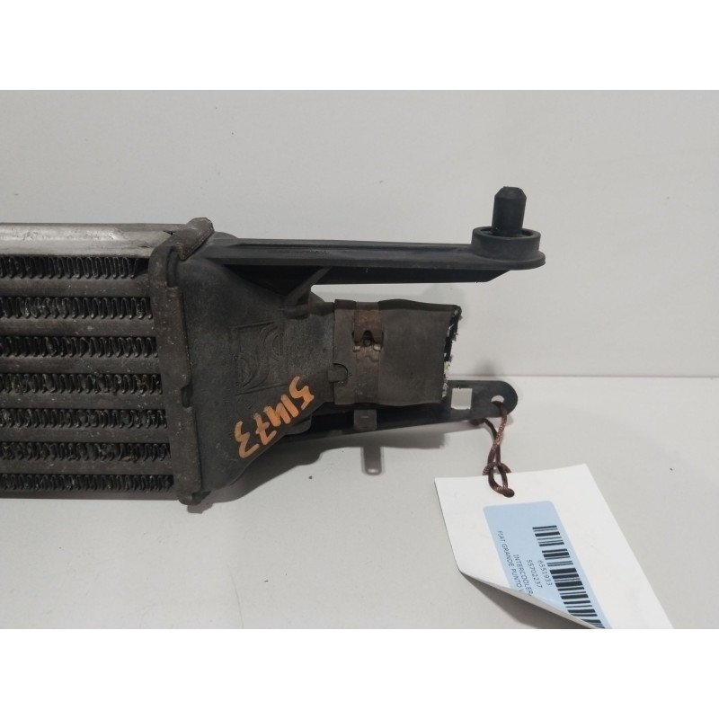 INTERCOOLER 55702237  - imagen 3