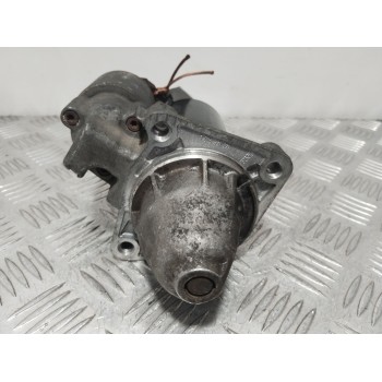 MOTOR ARRANQUE 0001107417 