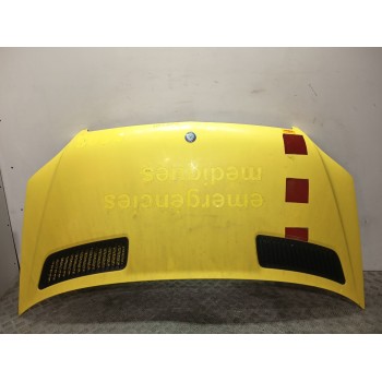 CAPOT DELANTERO A9067500002 