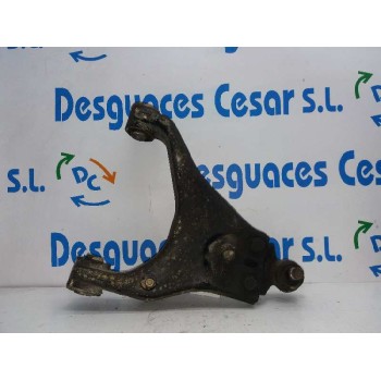 BRAZO SUSPENSION INFERIOR DELANTERO IZQUIERDO 545103E002 OFERTA