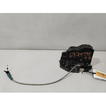 CERRADURA PUERTA TRASERA DERECHA 7202148 