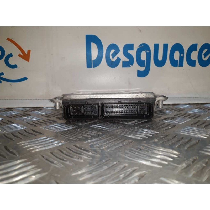 CENTRALITA MOTOR UCE 038906019PB 0281012920  - imagen 2