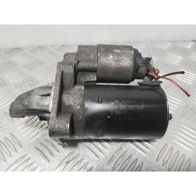 MOTOR ARRANQUE 0001107417  - imagen 2