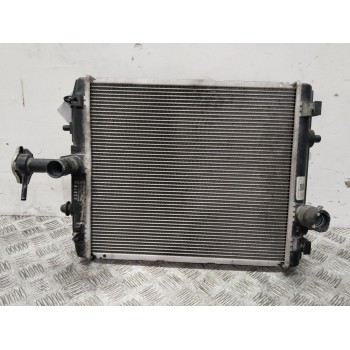 RADIADOR AGUA 1330P4 CZ422173