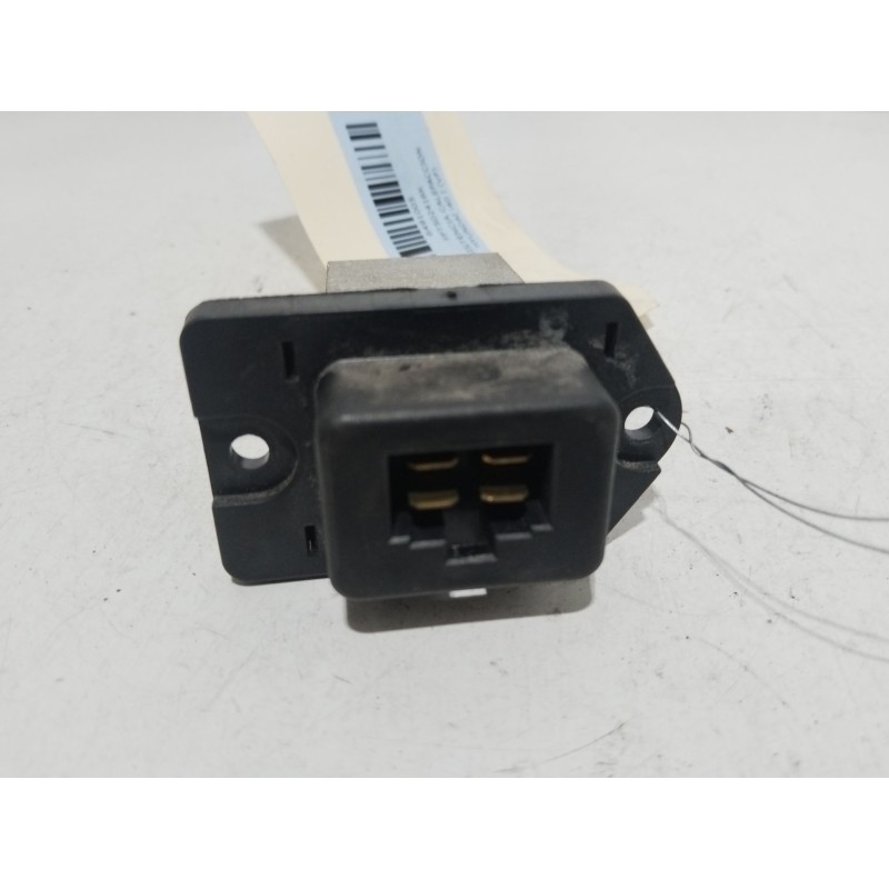 RESISTENCIA CALEFACCION FFT502416K  - imagen 2