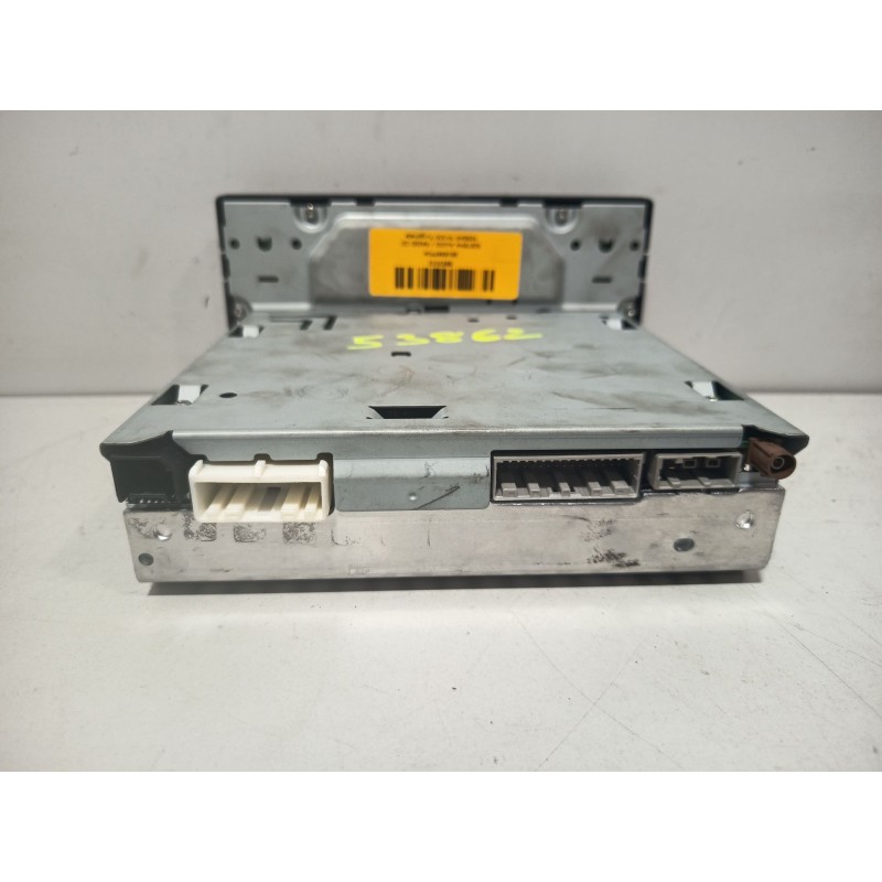 SISTEMA AUDIO / RADIO CD 281856WX0A  - imagen 2