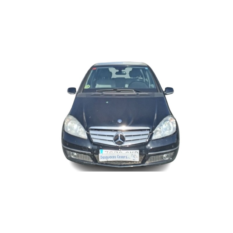 MERCEDES-BENZ CLASE A (W169) - imagen 1
