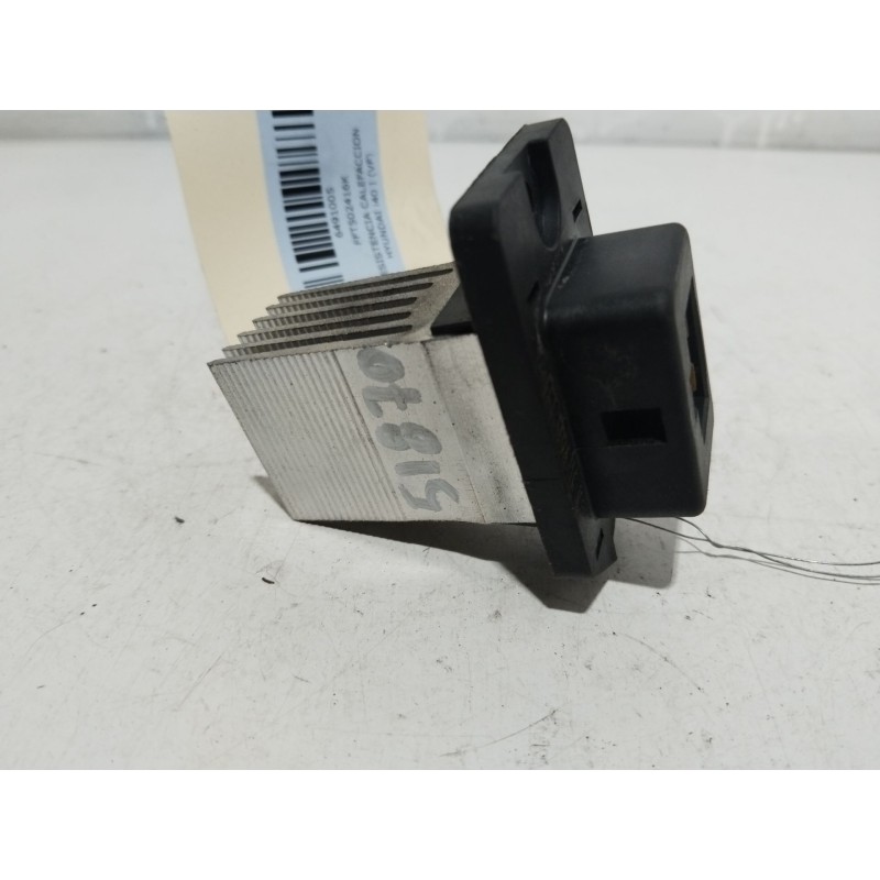 RESISTENCIA CALEFACCION FFT502416K  - imagen 3