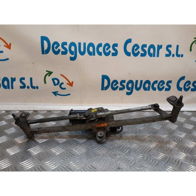 MOTOR LIMPIA DELANTERO 1J1955113C  - imagen 1