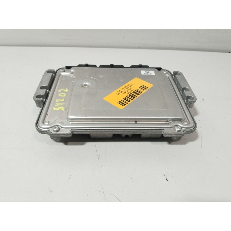 CENTRALITA MOTOR UCE 0281011863  - imagen 2