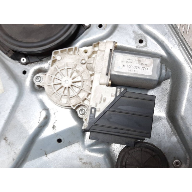 ELEVALUNAS DELANTERO DERECHO 6L3837756F  - imagen 3