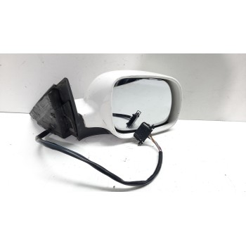 RETROVISOR DERECHO NVE2311 ELECTRICO BLANCO