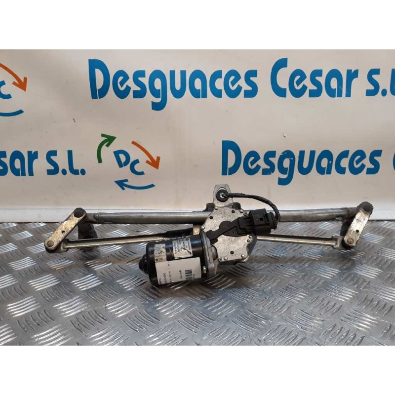 MOTOR LIMPIA DELANTERO 1J1955113C  - imagen 2