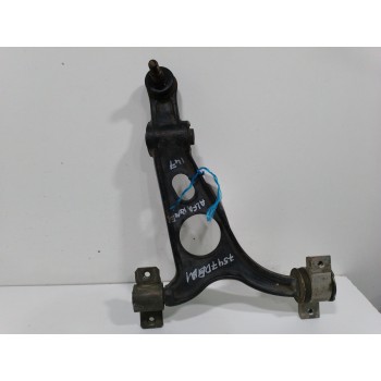 BRAZO SUSPENSION INFERIOR DELANTERO IZQUIERDO 60686891 