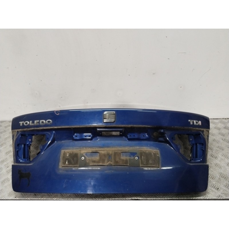 PORTON TRASERO 1M5827025D  - imagen 1