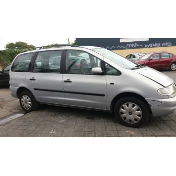 SEAT ALHAMBRA (7V8)