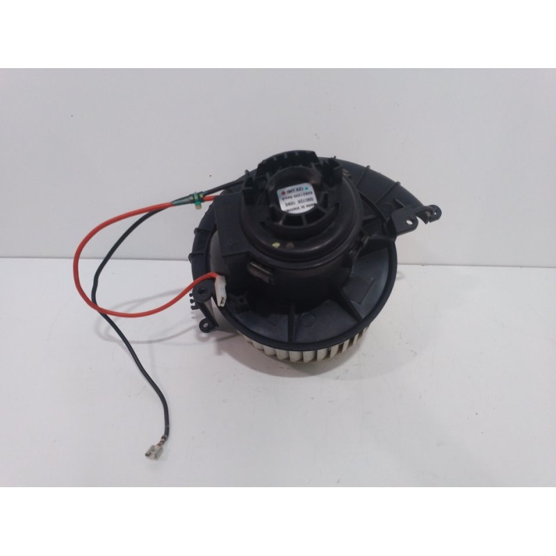 MOTOR CALEFACCION 52421335  - imagen 3