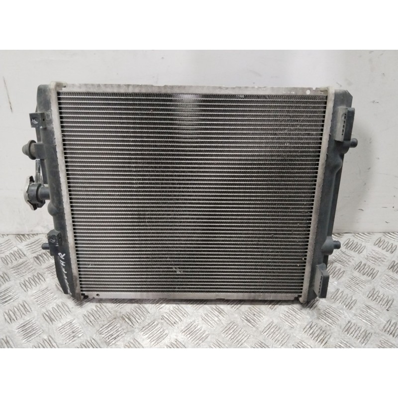 RADIADOR AGUA 1330P4 CZ422173 - imagen 4