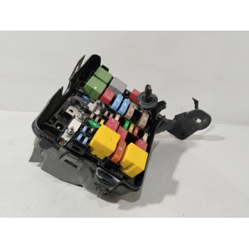 CAJA RELES / FUSIBLES PCFPP00360 