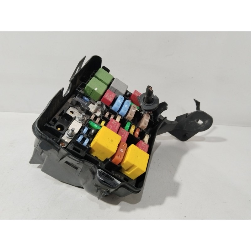 CAJA RELES / FUSIBLES PCFPP00360  - imagen 1
