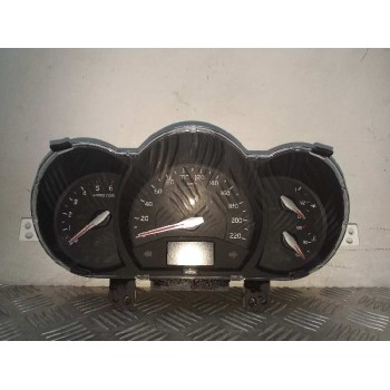 CUADRO INSTRUMENTOS 940231W860 