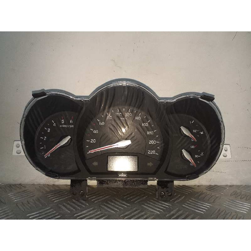 CUADRO INSTRUMENTOS 940231W860  - imagen 1