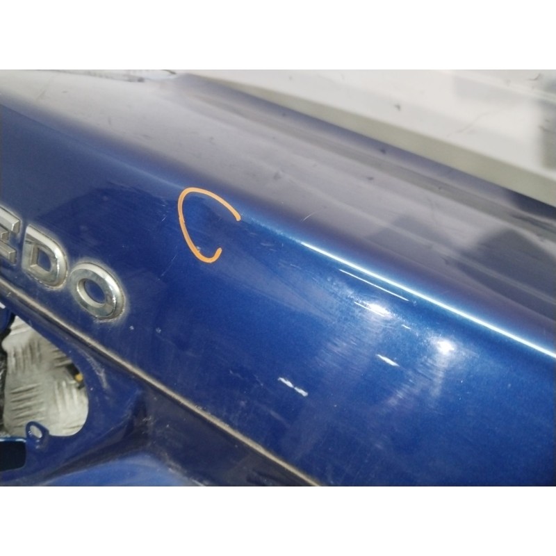 PORTON TRASERO 1M5827025D  - imagen 3