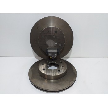 DISCO FRENO DELANTERO DERECHO 1618876080  OEM 1618876080