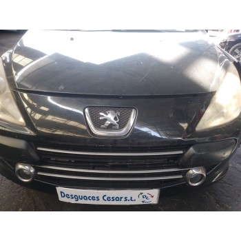 PEUGEOT 307 CC (S2)