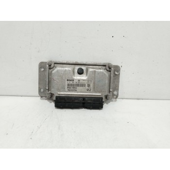 CENTRALITA MOTOR UCE 896610H022 