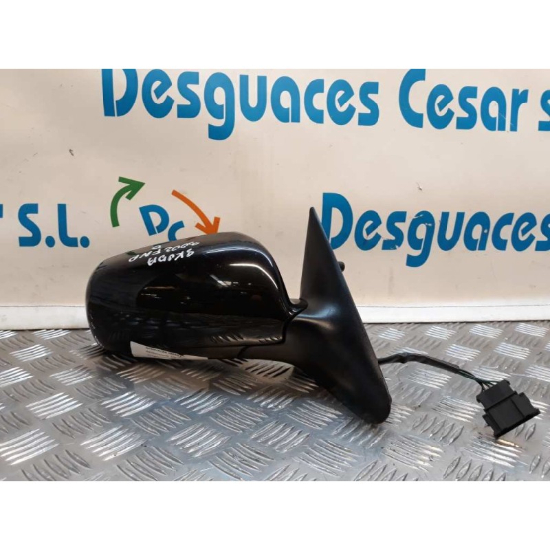 RETROVISOR DERECHO ELECTRICO - imagen 2