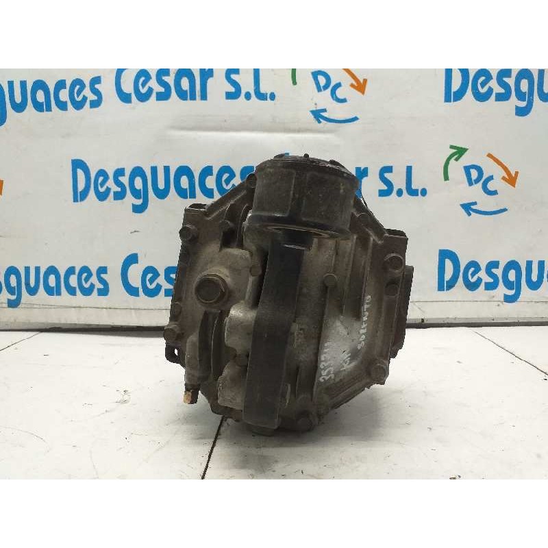DIFERENCIAL TRASERO 531003E801 OFERTA - imagen 2