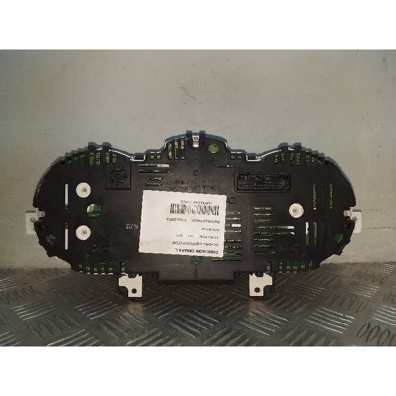 CUADRO INSTRUMENTOS 940231W860  - imagen 2
