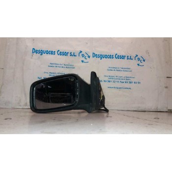 RETROVISOR IZQUIERDO ELECTRICO 
