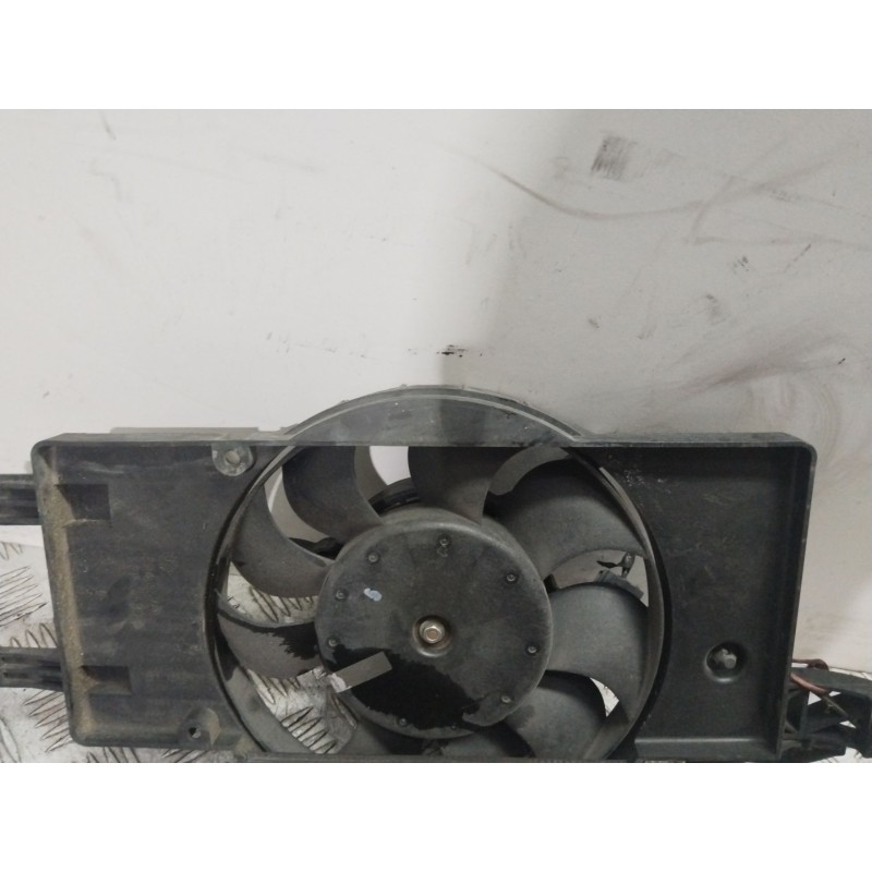 ELECTROVENTILADOR BV618C607SB  - imagen 2