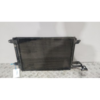 CONDENSADOR / RADIADOR AIRE ACONDICIONADO 1K0298403  OEM 1K0298403