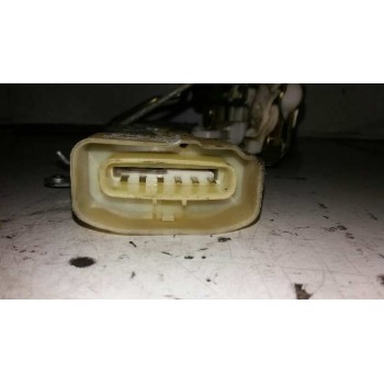 CERRADURA PUERTA DELANTERA IZQUIERDA 6932052010 